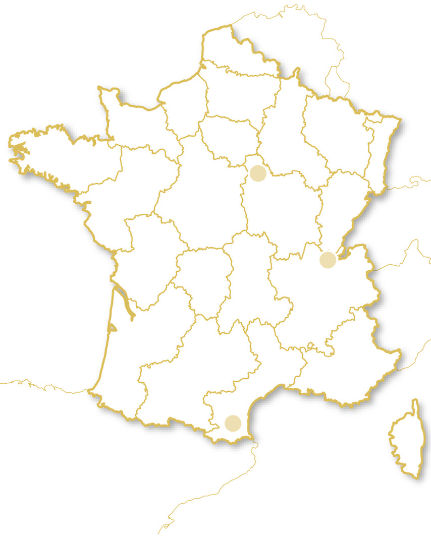 Séjour & Chef étoilé