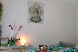 L'univers bien-être