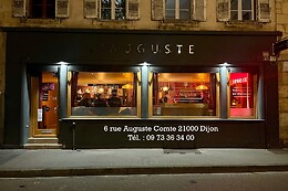 L'auguste