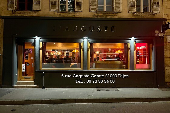 L'auguste - photo 0