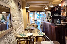 L'Echoppe de Paris