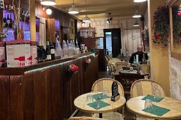 L'Echoppe de Paris