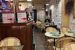L'Echoppe de Paris