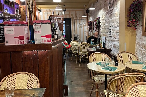 L'Echoppe de Paris - photo 7