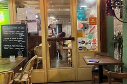 L'Echoppe de Paris