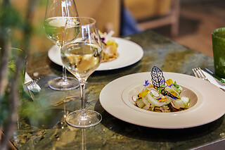 Un repas en duo chez Ariette à Paris (75012)