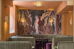La Brasserie des Arts