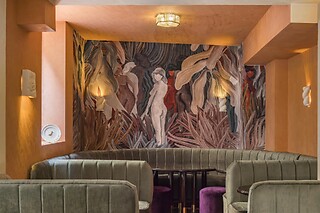 Un repas pour deux à La Brasserie des Arts à Paris (75006)