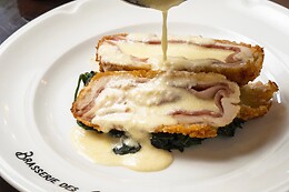 La Brasserie des Arts