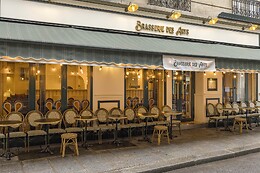 La Brasserie des Arts