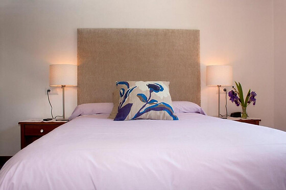 HOTEL BADAIN - photo 1