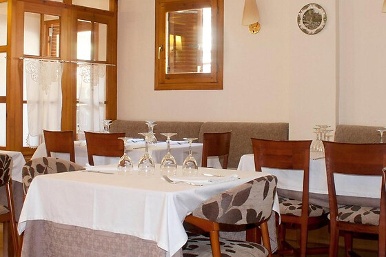 HOTEL BADAIN - photo 8