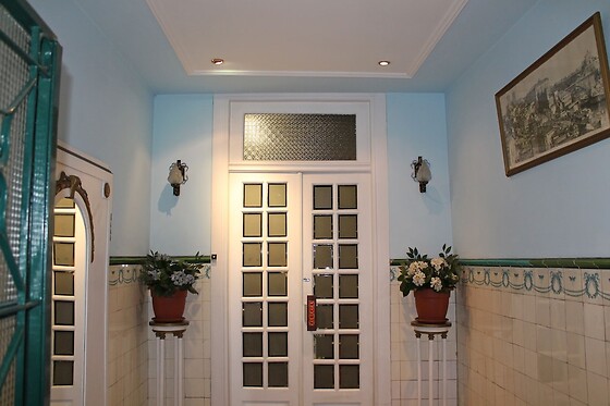 Online Booking EPS - photo 0
