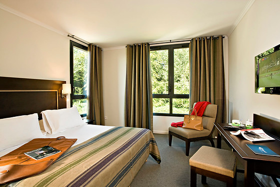 Hôtel du Golf - photo 10