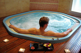 SPA Terra Nostra
