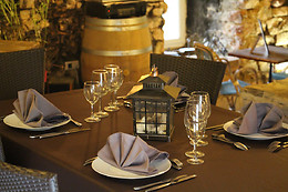 Domaine d'Alcapiès