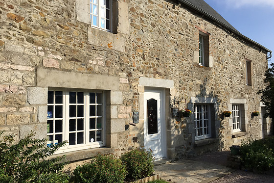 Au clos du lit - photo 1