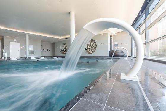 HMC Spa Marin du Val André Thalasso Resort - photo 4