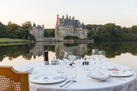 Hôtel et Spa de la Bretesche - photo 7