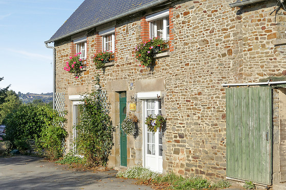 Marie France Home - photo 4