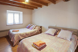 Marie France Home