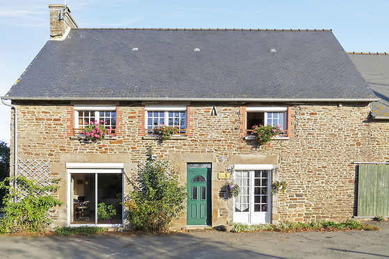 Marie France Home - photo 0