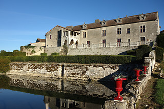 CAP OU PAS CAP - Séjour gourmand insolite ou château ? - 2 nuits