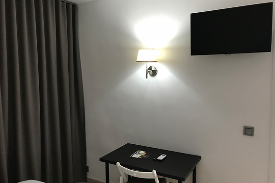 HOTEL SANTA CRUZ - photo 4
