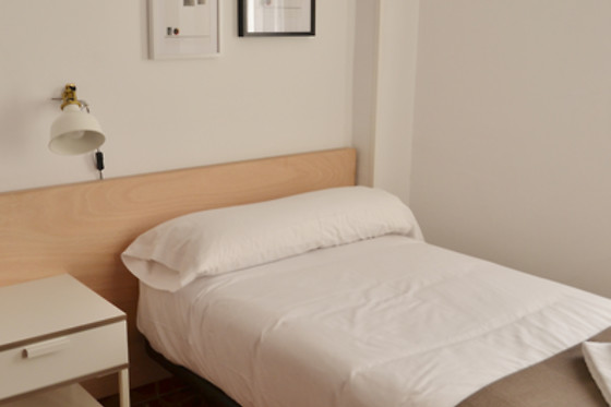 APARTAMENTOS TRES PUENTES ANGUIANO - photo 7