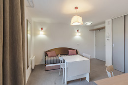 Appart'Hôtel Quimper