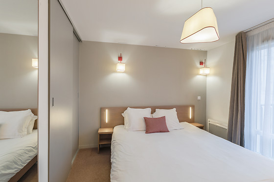 Appart'Hôtel Quimper - photo 4
