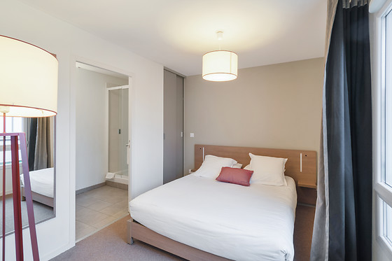 Appart'Hôtel Quimper - photo 1