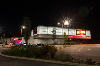 Session de laser game et karting pour deux - Speedpark Vannes - Vannes (56)