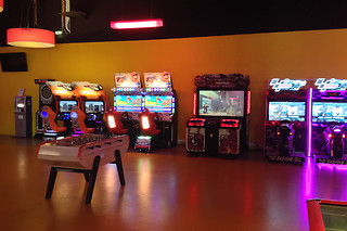 Session de laser game et karting pour deux - Speedpark Vannes - Vannes (56)
