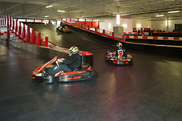 Speedpark Vannes
