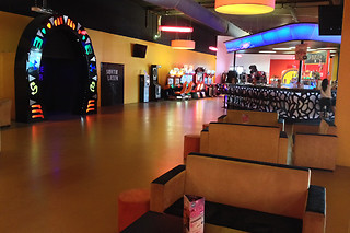 Session de laser game et karting pour deux - Speedpark Vannes - Vannes (56)