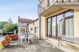 la Fermette champenoise