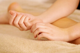Emiline | Massage | Bien-Être