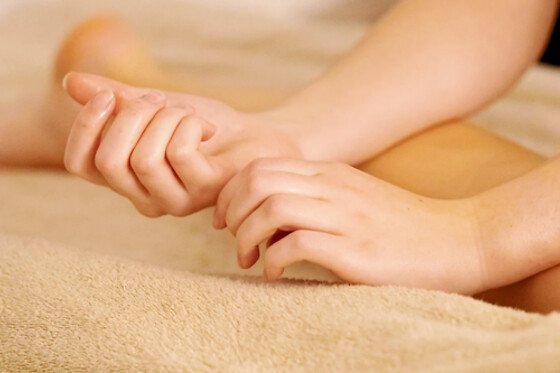 Emiline | Massage | Bien-Être - photo 4