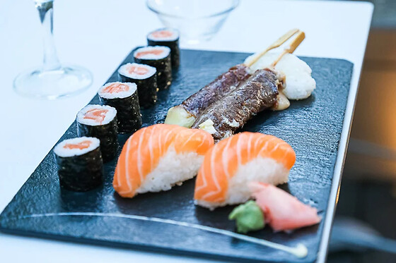 EASY SUSHI OLLIOULES - photo 0