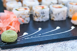 EASY SUSHI OLLIOULES