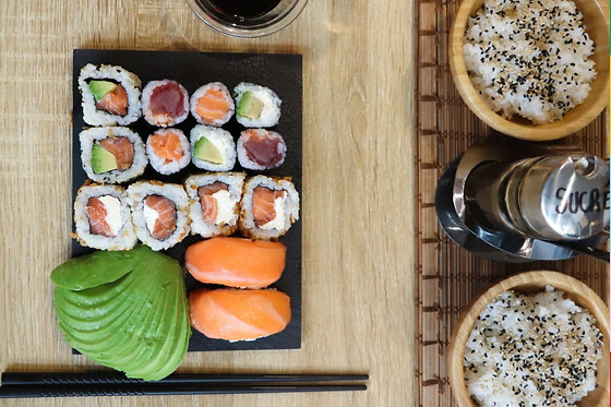EASY SUSHI OLLIOULES - photo 5