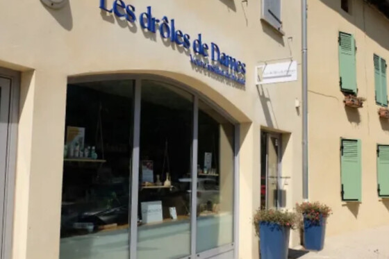 Les Drôles de Dames - Institut de beauté - photo 0