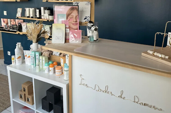 Les Drôles de Dames - Institut de beauté - photo 1