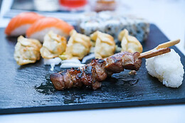 EASY SUSHI TOULON
