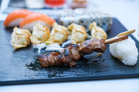 EASY SUSHI TOULON - photo 1