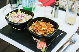 EASY SUSHI TOULON