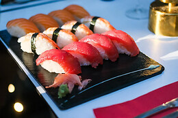 EASY SUSHI TOULON