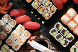 EASY SUSHI TOULON