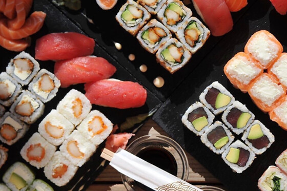 EASY SUSHI TOULON - photo 4